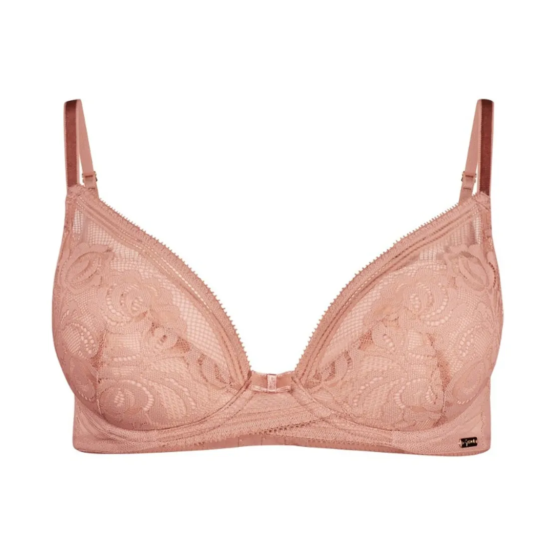 GossardSoutien Gorge rembourré - Beige- Encore