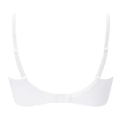 GossardSoutien gorge sans armatures en dentelle - Blanc- Superboost Lace