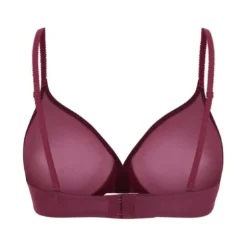 GossardSoutien-gorge transparent - Violet- glossies