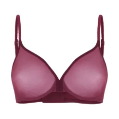 GossardSoutien-gorge transparent - Violet- glossies