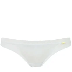 GossardString blanc- Glossies
