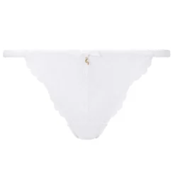 GossardString - Blanc - Gossard- Superboost Lace