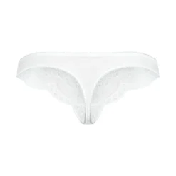 GossardString Blanc - Superboost lace