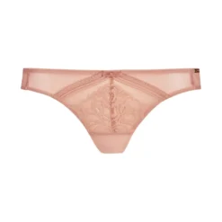 GossardString - Blush rose- Encore