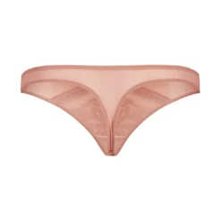 GossardString - Blush rose- Encore