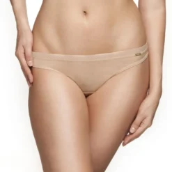 GossardString - Nude- Glossies