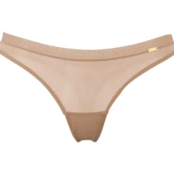 GossardString - Nude- Glossies