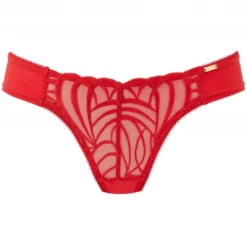 GossardTanga - Rouge - Fiesta