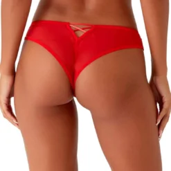 GossardTanga - Rouge - Fiesta