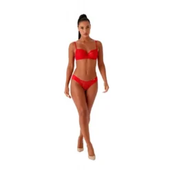 GossardTanga - Rouge - Fiesta