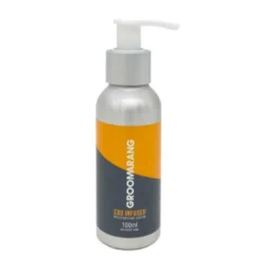 GroomarangCrème hydratante CBD100 ml