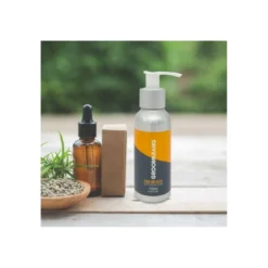 GroomarangGel CBD pour le visage100 ml