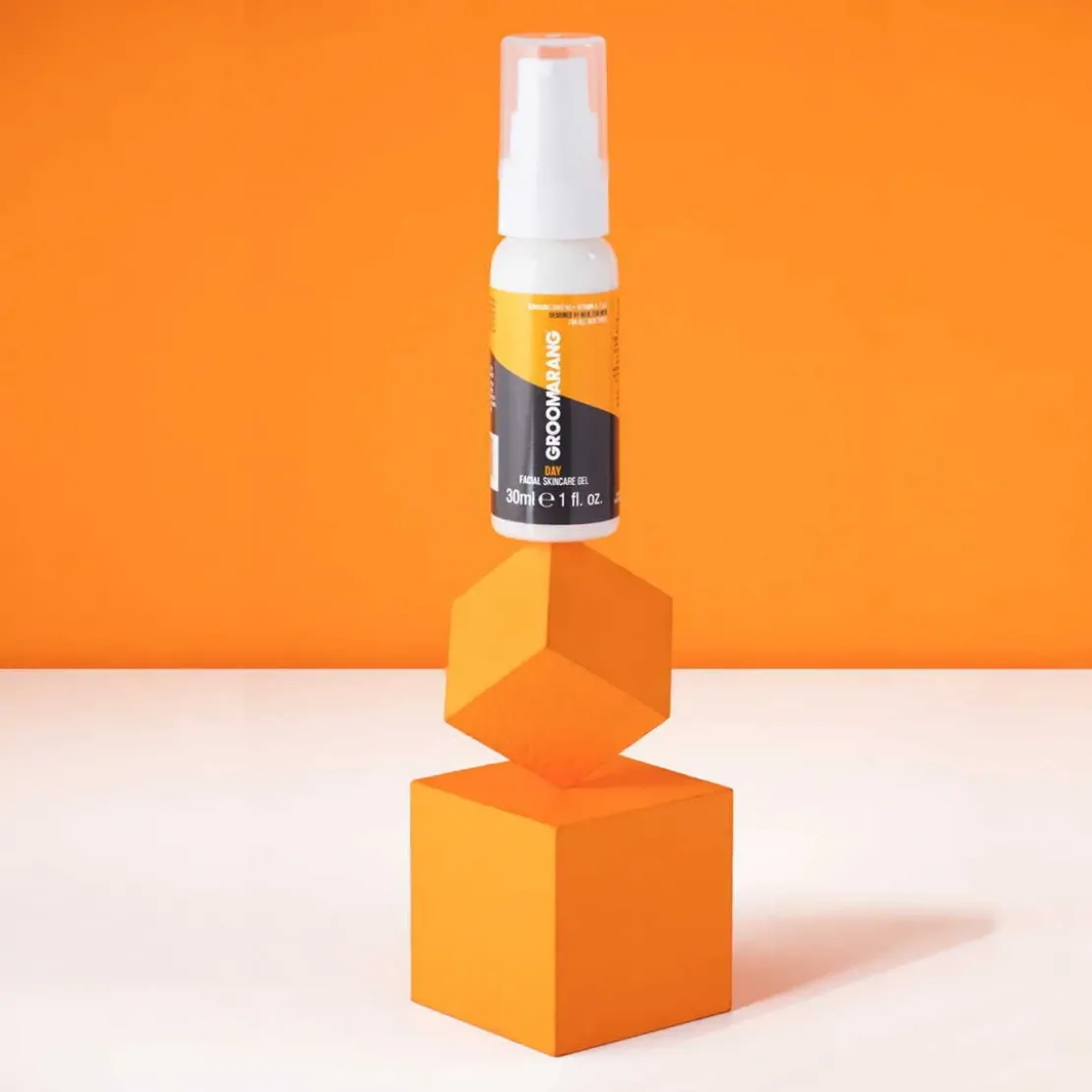 GroomarangGel Soin Visage30 ml