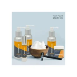 GroomarangLotion CBD pour le corps100 ml