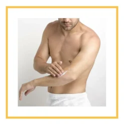 GroomarangLotion CBD pour le corps100 ml