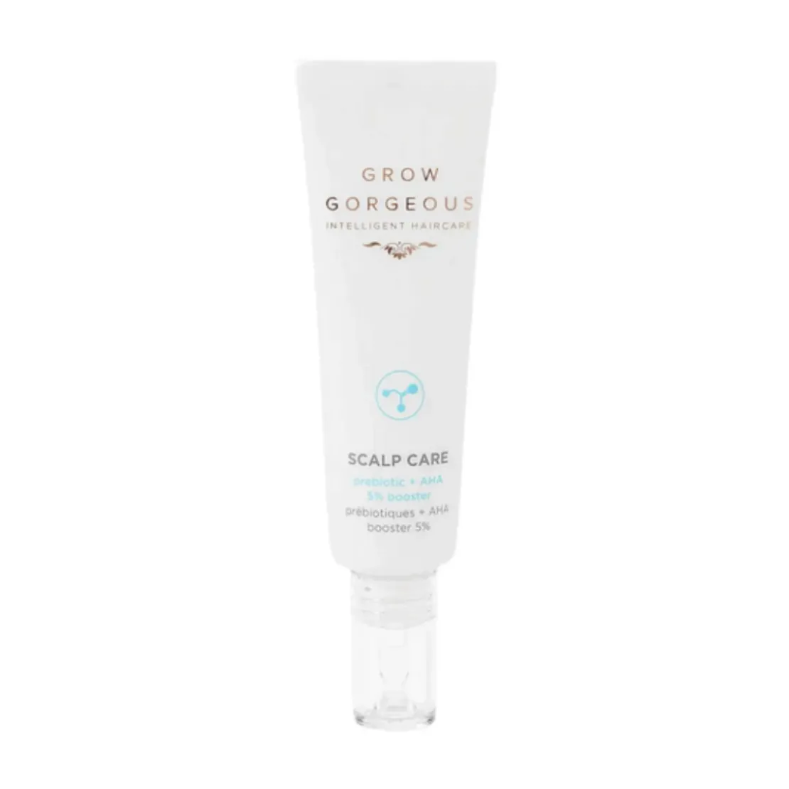 Grow GorgeousBooster 5% AHA Acide Glycolique30 ml