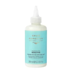 Grow GorgeousMasque riche en céramides sans parfum200 ml
