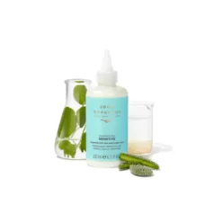 Grow GorgeousMasque riche en céramides sans parfum200 ml