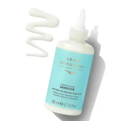 Grow GorgeousMasque riche en céramides sans parfum200 ml