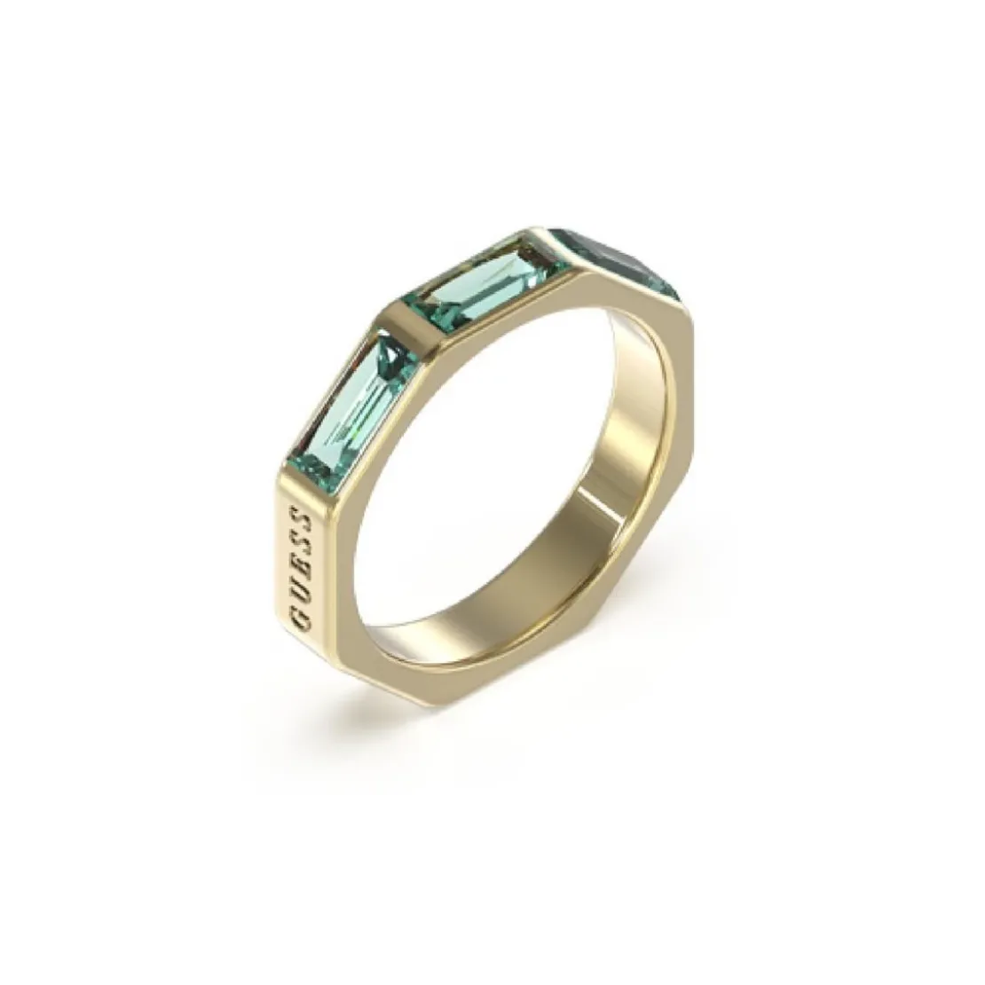 Guess BijouxBague Femme JUBR03174YGAQ - IT'S RAINING RINGS