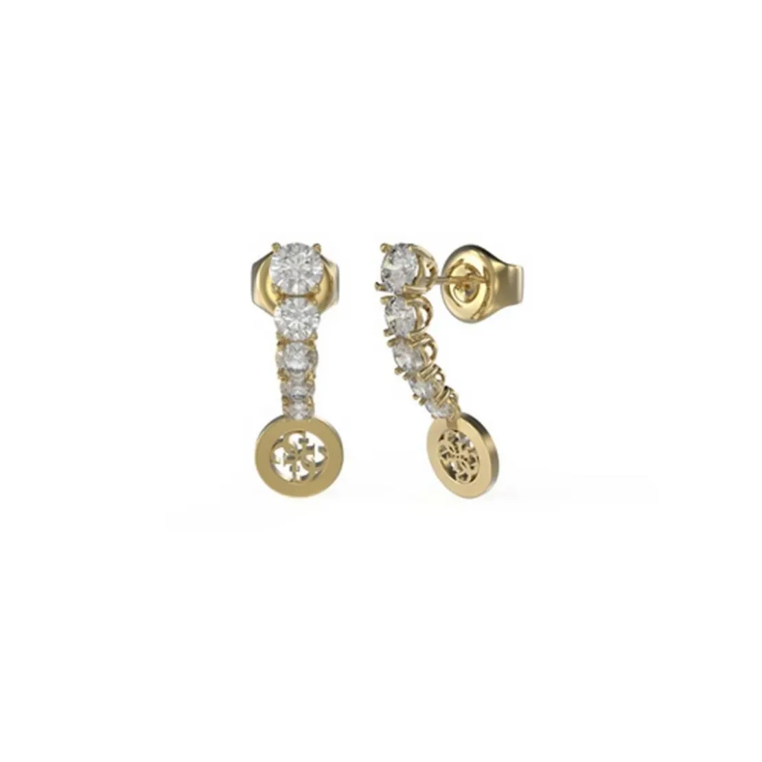 Guess BijouxBoucles d'oreilles JUBE02152JWYG Guess Bijoux STUDS PARTY