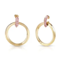 Guess BijouxBoucles d’oreilles JUBE01488JWYGPK Guess Bijoux