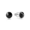 Guess BijouxBoucles d'oreilles JUME01343JWSTBK Guess Bijoux FRONTIERS