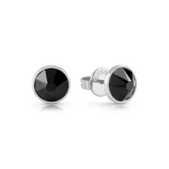 Guess BijouxBoucles d'oreilles JUME01343JWSTBK Guess Bijoux FRONTIERS