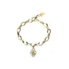 Guess BijouxBracelet Femme JUBB03094JWYGS - HEART CAGE