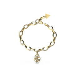 Guess BijouxBracelet Femme JUBB03094JWYGS - HEART CAGE