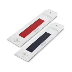 Guess BijouxBracelet Guess Bijoux UBS84035 - Saffiano My Bangle rouge & bleu foncé Guess Bijoux
