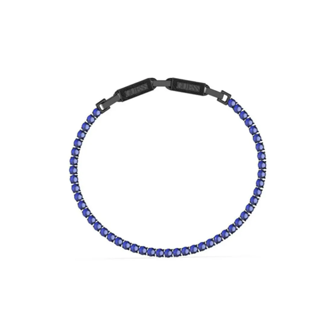 Guess BijouxBracelet Homme JUMB03237JWBKLB - Guess Bijoux