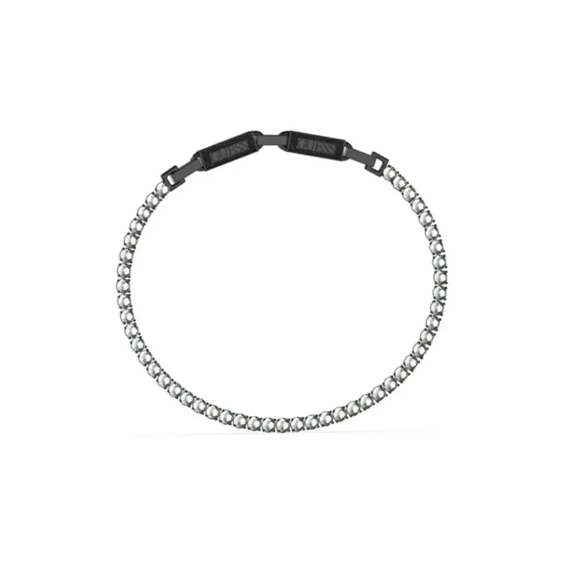 Guess BijouxBracelet Homme JUMB03237JWBK - Guess Bijoux