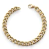 Guess BijouxBracelet JUBB01377JWYGS Guess Bijoux