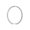 Guess BijouxCollier homme JUXN03005JWST -X LOGO