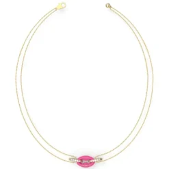 Guess BijouxCollier JUBN01411JWYGNP Guess Bijoux