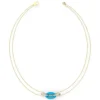 Guess BijouxCollier JUBN01411JWYGLB Guess Bijoux