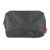 Guess MaroquinerieTrousse de toilette Zip noir - Guess en nylon