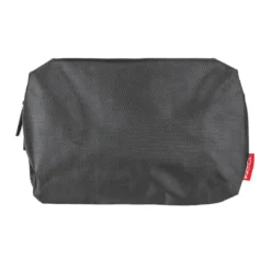 Guess MaroquinerieTrousse de toilette Zip noir - Guess en nylon