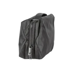 Guess MaroquinerieTrousse de toilette Zip noir - Guess en nylon