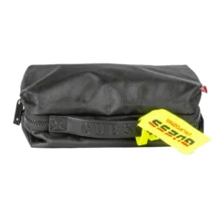 Guess MaroquinerieTrousse de toilette Zip noir - Guess en nylon