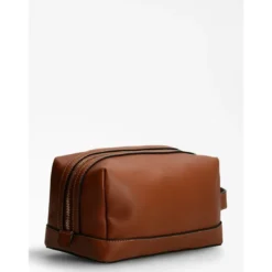Guess MaroquinerieTrousse marron