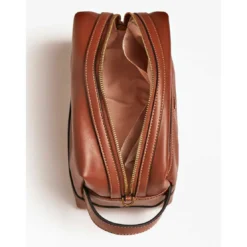 Guess MaroquinerieTrousse marron