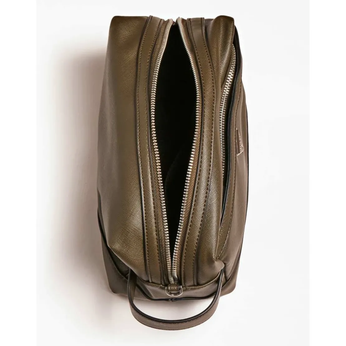 Guess MaroquinerieTrousse taupe