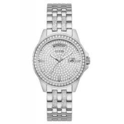 GuessMontre femme GW0254L1 - LADY COMET Guess