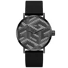 GuessMontre Homme GW0625G3 - G Bossed Guess