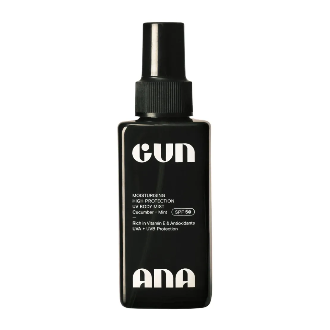 Gun AnaBrume Corps UV SPF 50150 ml