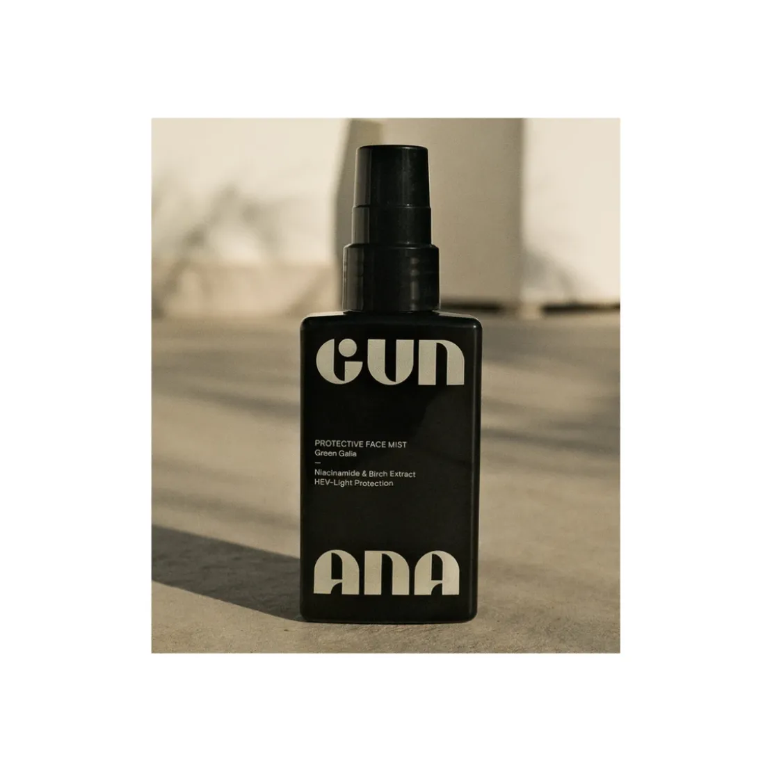 Gun AnaBrume Visage Protectrice100 ml