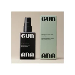 Gun AnaBrume Visage Protectrice100 ml