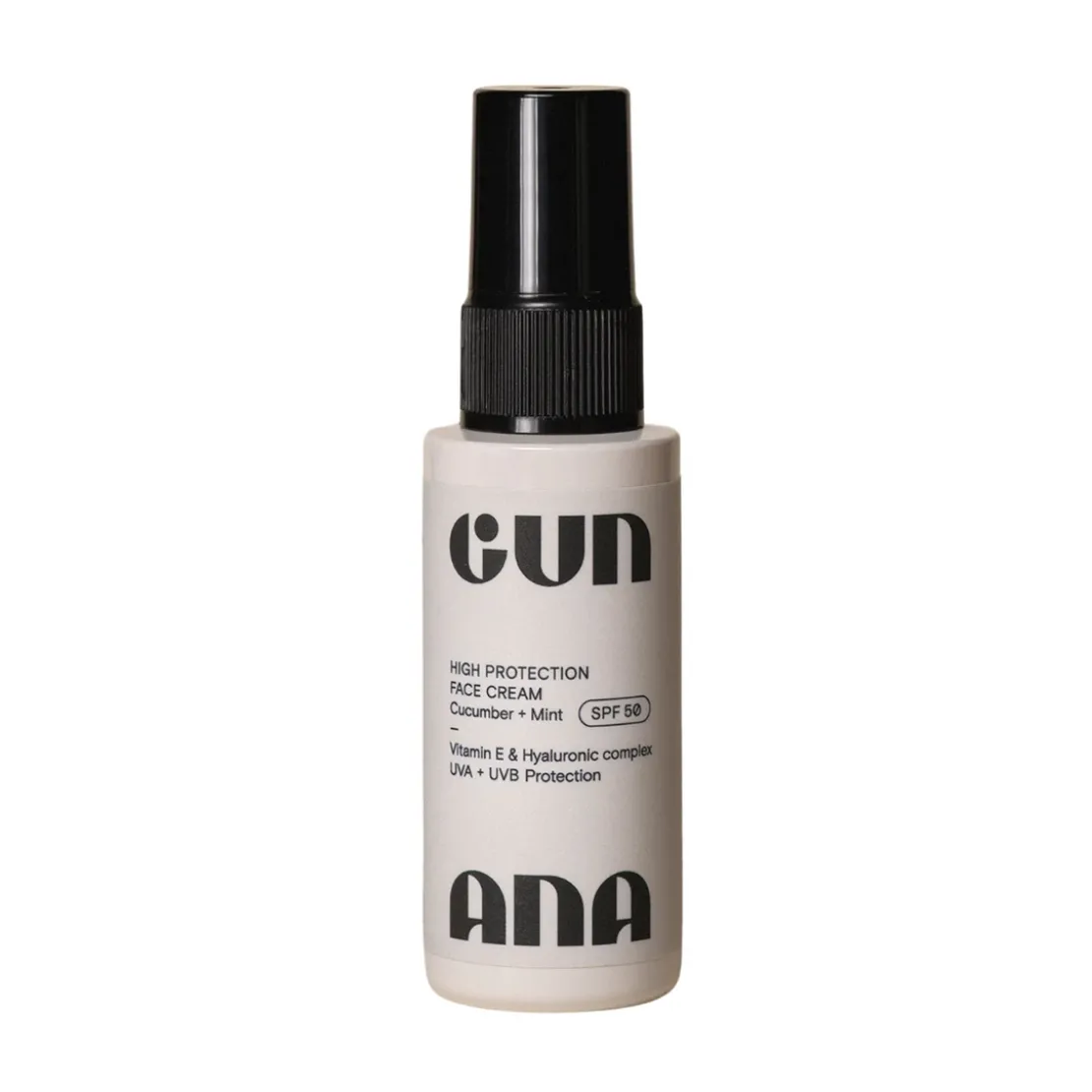 Gun AnaCrème Visage SPF 5050 ml